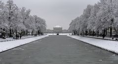 Nymphenburger Schlosskanal