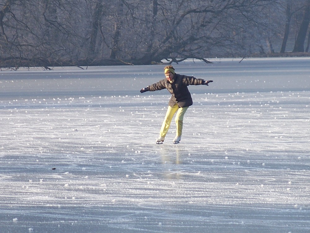 Nymphenburger Schloßpark