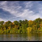 Nymphenburger Schlosspark