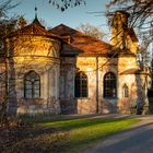 Nymphenburger Schlosspark