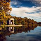 Nymphenburger Schlosspark