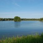 Nymphensee bei Berlin