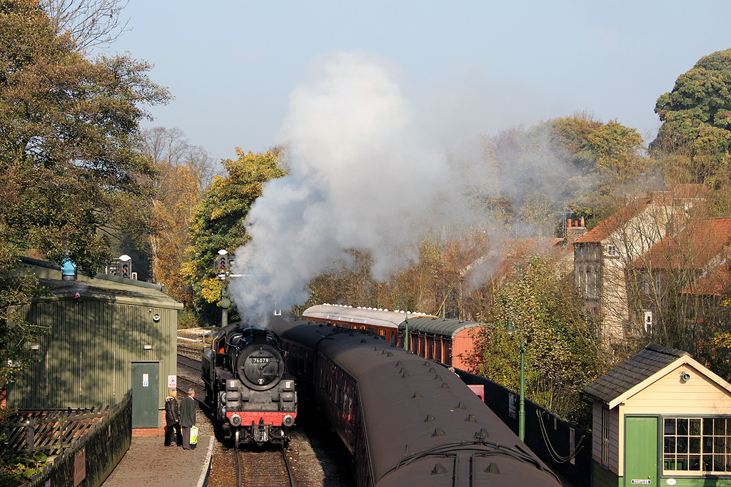 NYMR