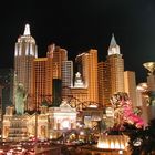 NY/NY Casino, Las Vegas Nevada