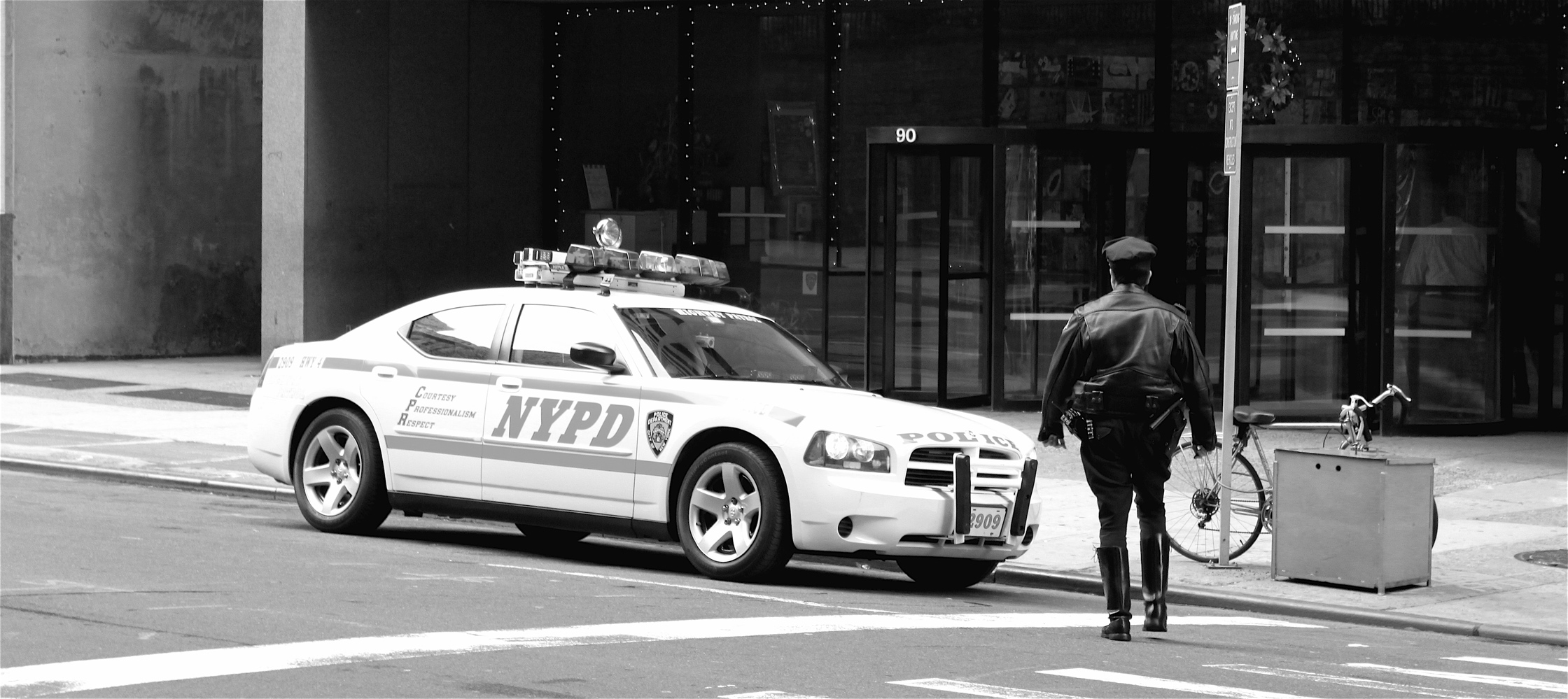 NYPD