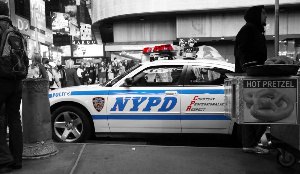 nypd 