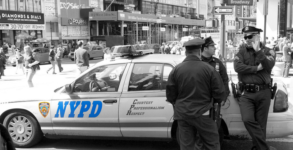 NYPD