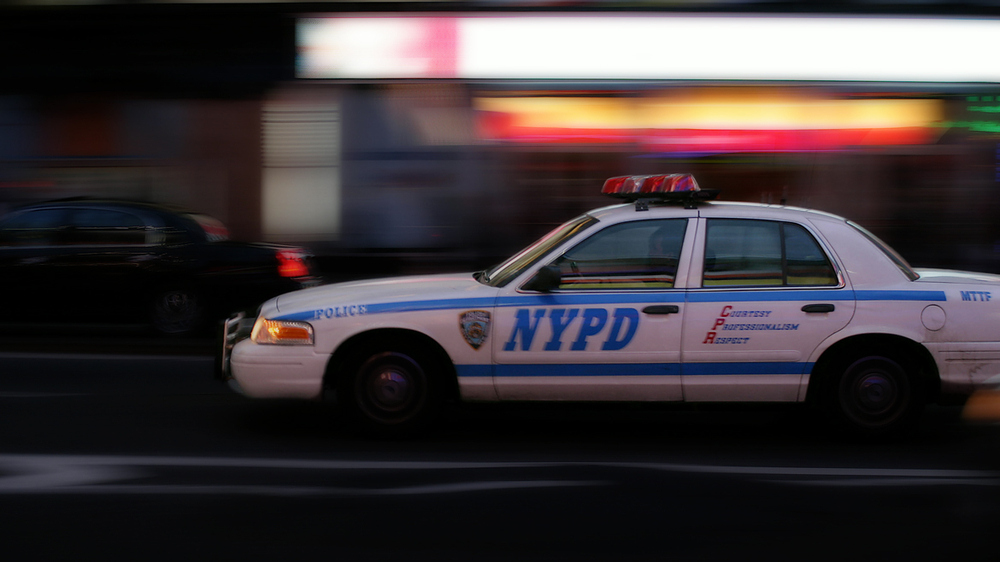 NYPD