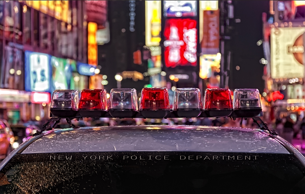 NYPD