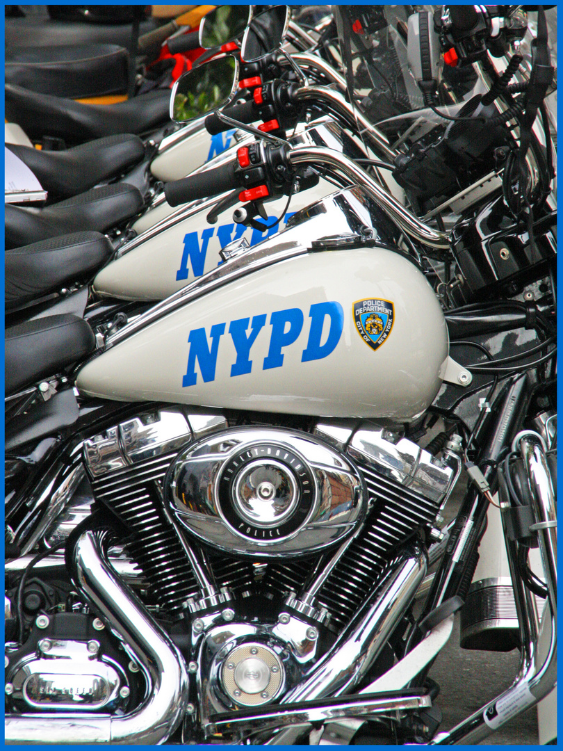 NYPD