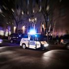 NYPD "Car"