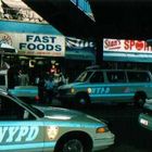 NYPD Cars