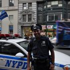 NYPD - Dein freundlicher Helfer