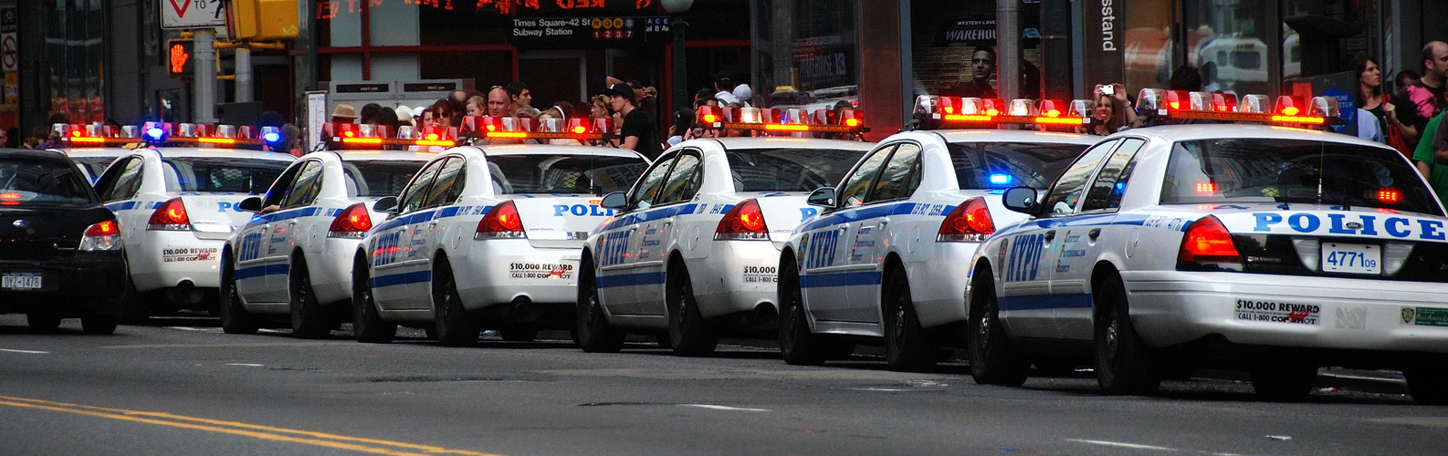 NYPD