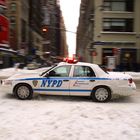 NYPD fast & furious