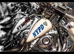 NYPD II