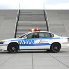 NYPD Impalla