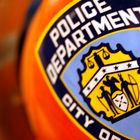 NYPD - Pottis "Photographer"-Helm mal aus anderer Sicht