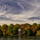 Nyphenburger Schlosspark