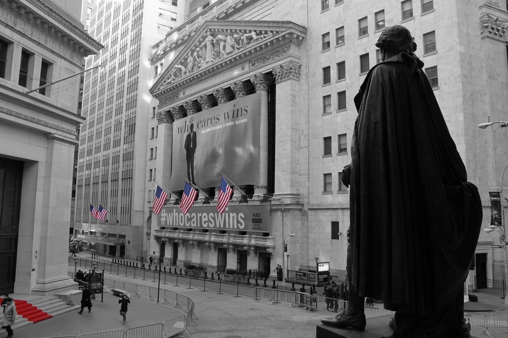 NYSE