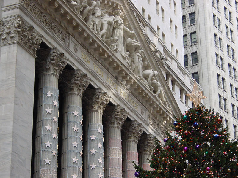 NYSE Dec 2002