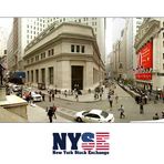 NYSE - That's where the money is!