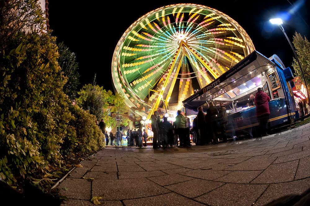 Nysmarkt, Salzwedel