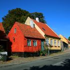 Nysted, Lolland - (1)