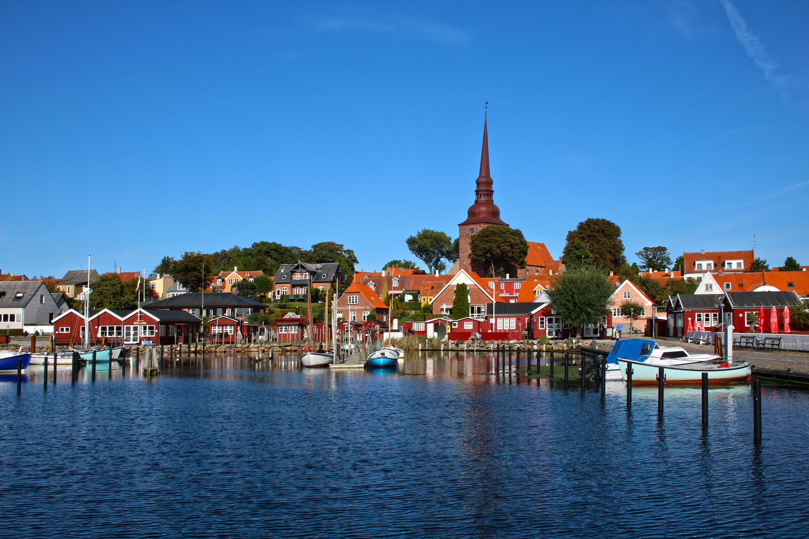 Nysted, Lolland - (3)