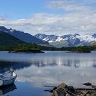 Nysætervatnet - Møre og romsdal