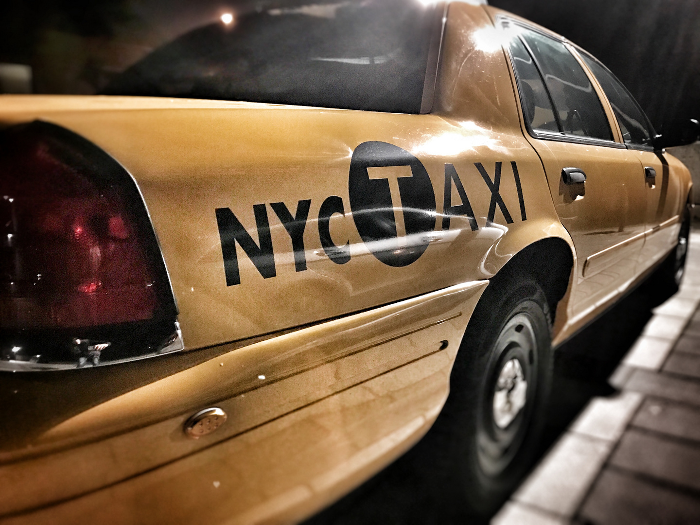 NYTaxi