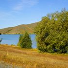 NZ Am Waitaki River