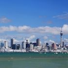 NZ Auckland 2. Annäherung
