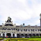 NZ Bahnhof Dunedin