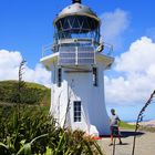 NZ Cape Reinga Lighthouse