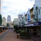 NZ Christchurch New Regent Street