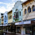 NZ Christchurch - New Regent Street...