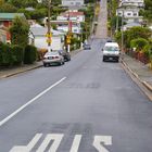 NZ Dunedin Baldwin Street