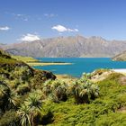 NZ Lake Hawea