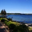 NZ Lake Te Anau