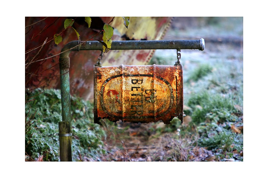 NZ Letterbox