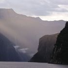 NZ Milford Sound Abschied