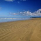 NZ Ninety Mile Beach