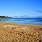 NZ Ninety Mile Beach bei Kaitaia