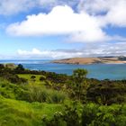 NZ Northland Lake Omapere