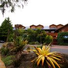 NZ Ohakune Powderhorn Chateau