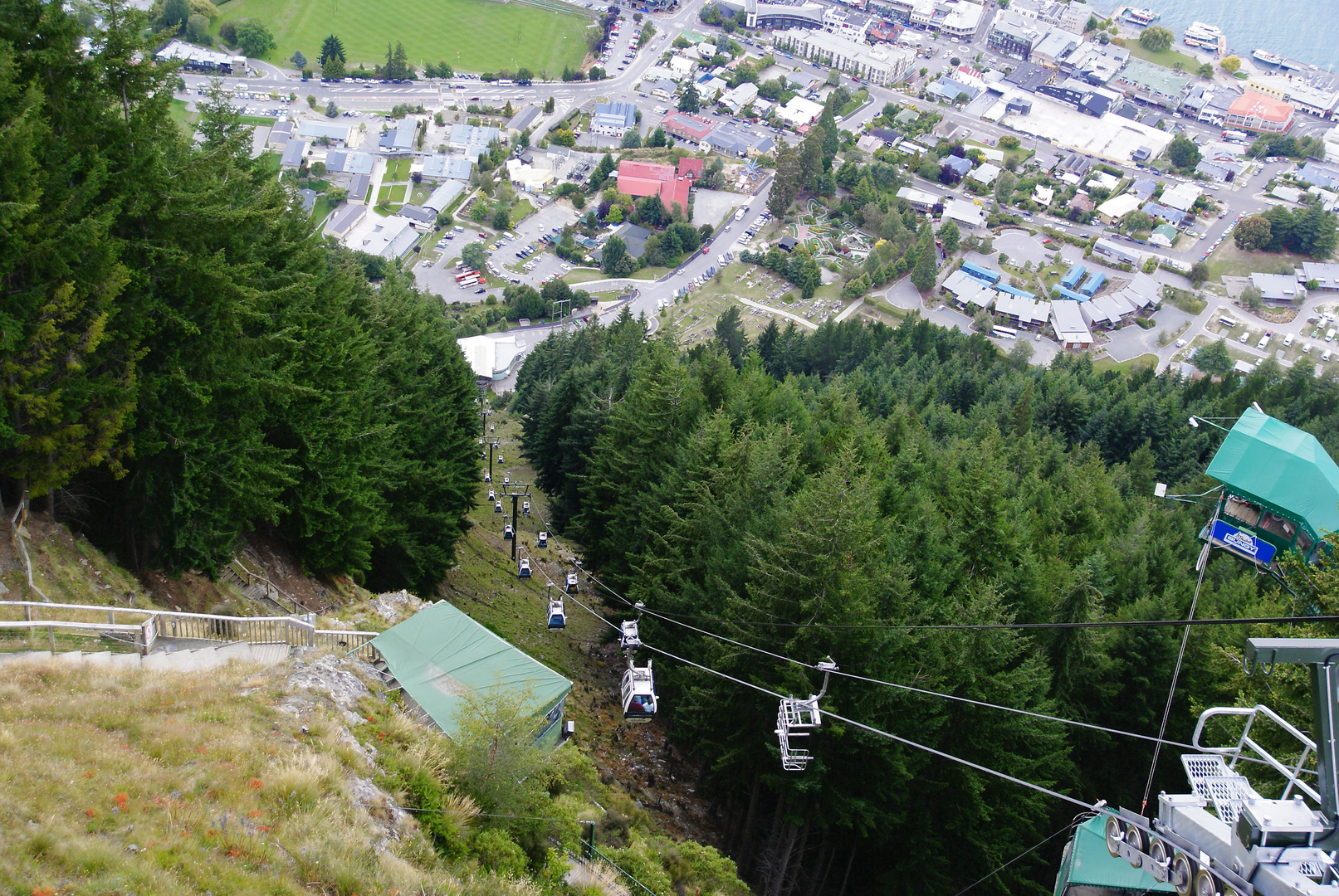 NZ Queenstown