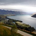 NZ Queenstown, Lake Wakatipu