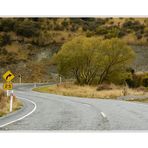 ... nz roads #4 ...