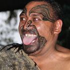 NZ Rotorua Haka